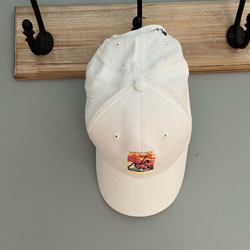 La Croix Hat